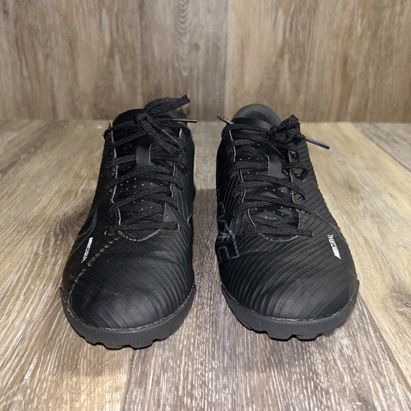 Nike Zoom Mercurial Vapor 15 Club TF DJ5968-001 Mens US Size 7 Turf Soccer Shoes - Picture 3 of 13